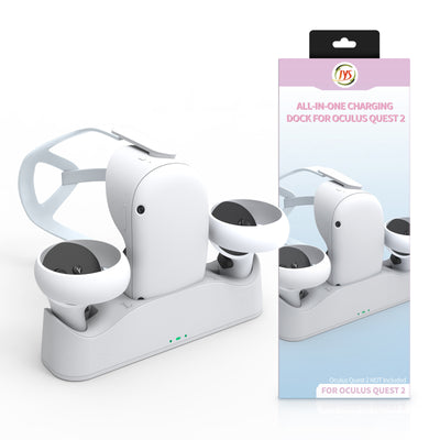 Base de Carga Magnética para Gafas VR - Image 21