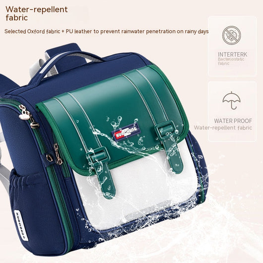 Mochila Escolar Ligera para Estudiantes - Image 15