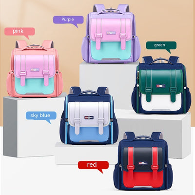 Mochila Escolar Ligera para Estudiantes - Image 16