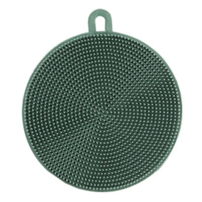 Cepillo de Silicona para Lavar Platos - Image 36