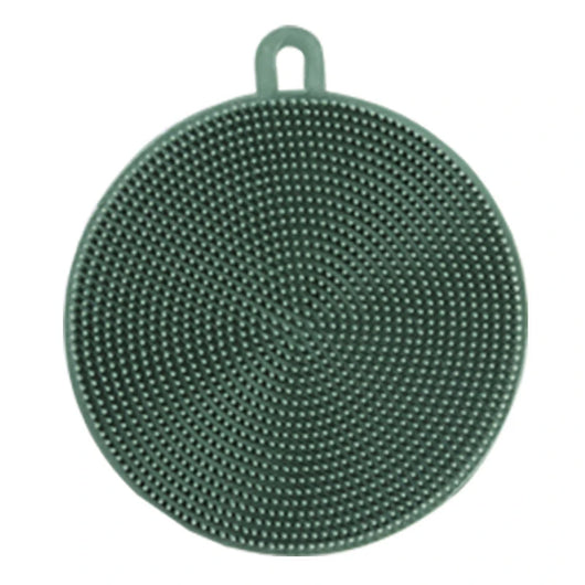 Cepillo de Silicona para Lavar Platos - Image 36
