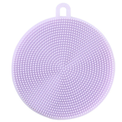Cepillo de Silicona para Lavar Platos - Image 37