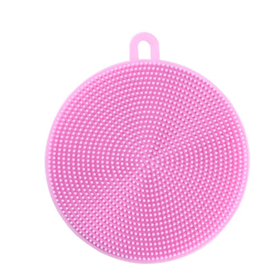 Cepillo de Silicona para Lavar Platos - Image 38
