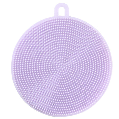 Cepillo de Silicona para Lavar Platos - Image 41