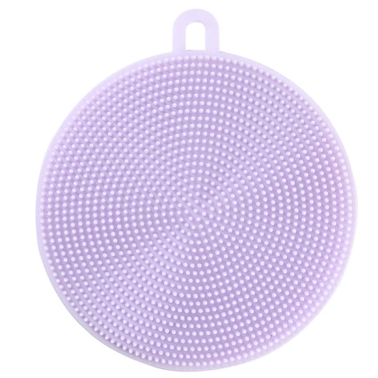 Cepillo de Silicona para Lavar Platos - Image 41