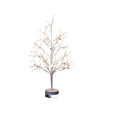 Lámpara LED Árbol Luminoso con Colores Cambiantes - Image 16