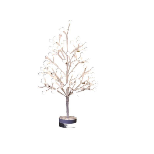 Lámpara LED Árbol Luminoso con Colores Cambiantes - Image 16
