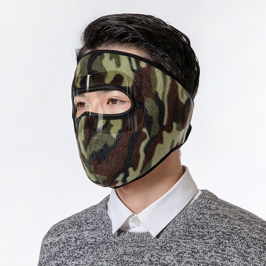 Máscara Térmica para Ojos Outdoor - Image 18