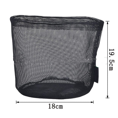 Bolsa de Golf Malla Nylon Gran Capacidad - Image 13