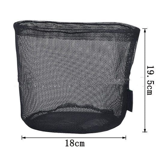 Bolsa de Golf Malla Nylon Gran Capacidad - Image 13