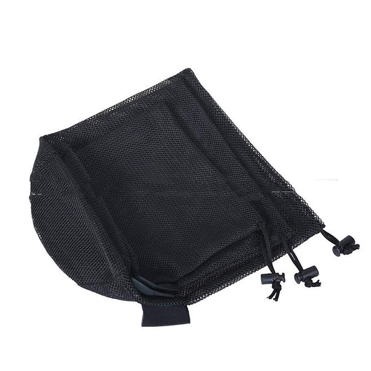 Bolsa de Golf Malla Nylon Gran Capacidad - Image 16