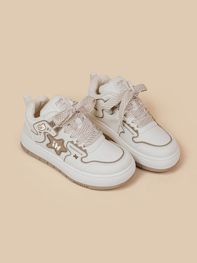 Zapatillas Altas Cálidas y Cómodas para Mujer - Estilo Casual Invierno - Image 11