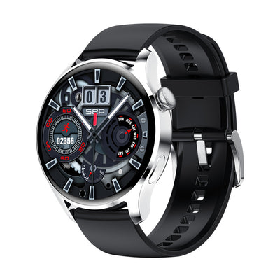 Reloj Inteligente K56PRO con Pantalla Grande, Monitor de Presión Arterial y Música - Image 18