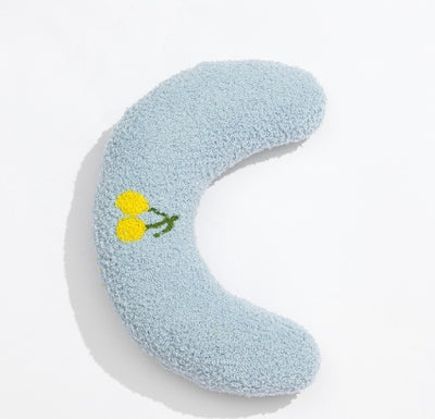 Almohada Cervical en U para Mascotas - Protección Espinal Premium - Image 22