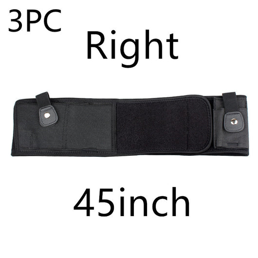 Funda de Transporte Oculto para la Cintura - Image 12