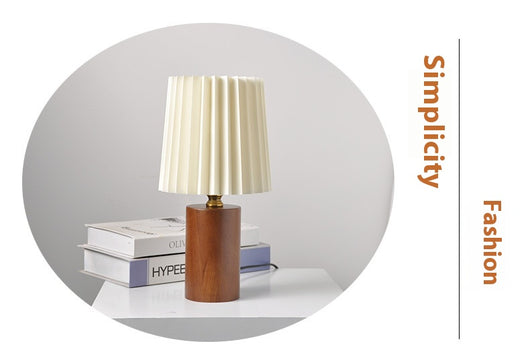 Lámpara de Mesita Estilo Francés con Luz Ambiental - Image 10