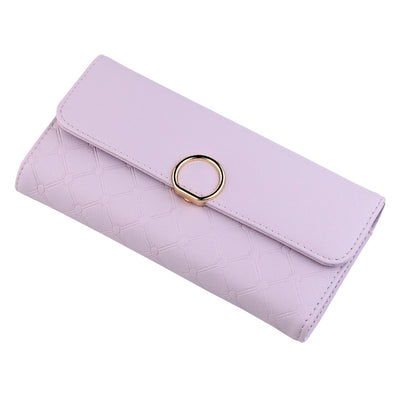 Billetera Bifold de Gran Capacidad - Image 5