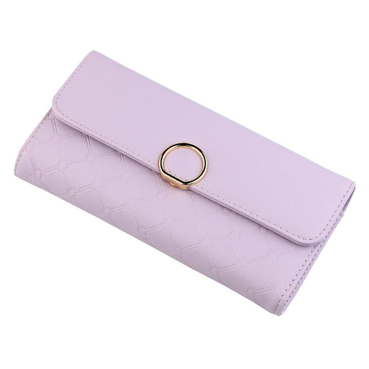Billetera Bifold de Gran Capacidad - Image 5