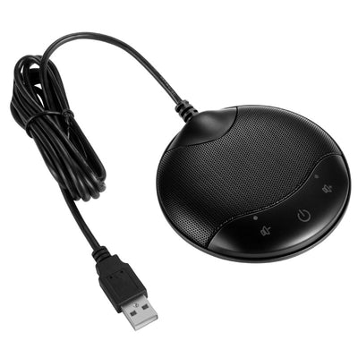 Micrófono USB Profesional para Conferencias y Videoconferencias - Image 12
