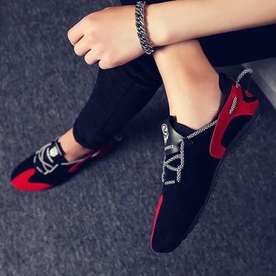 Zapatos Casuales Cómodos de Una Pierna - Image 11