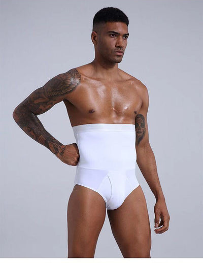 Panties Moldeadores con Levantador de Cadera y Control de Abdomen - Image 11
