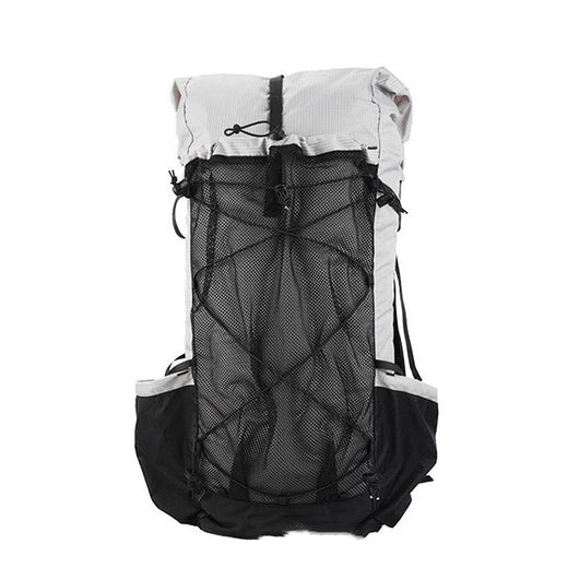 Mochila de Gran Capacidad para Senderismo y Camping - Image 8