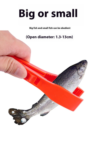 Pinza de Control para Pesca Portátil - Accesorios Exteriores - Image 10
