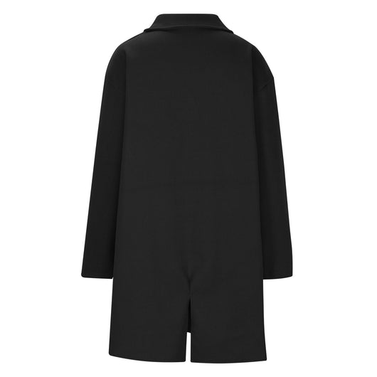 Blazer de Lana Premium para Mujer - Abrigo Ejecutivo Versátil - Image 37