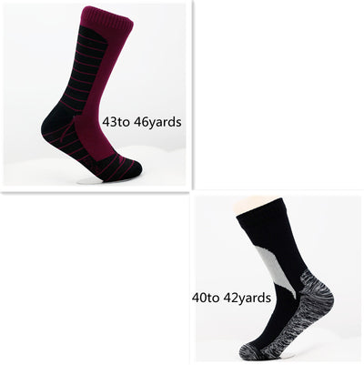 Calcetines Impermeables para Playa y Deportes Acuáticos - Image 44