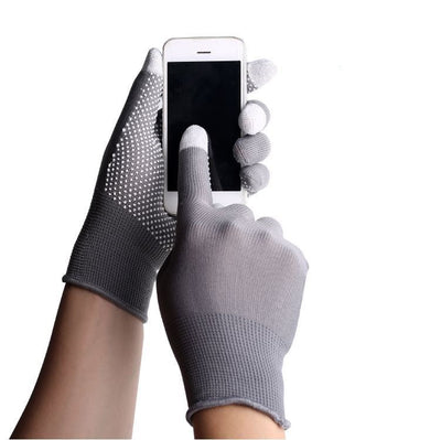 Guantes de Protección Solar para Deportes de Verano