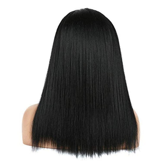 Gorro de Hielo para Pelucas de Cabello Largo y Liso - Image 2