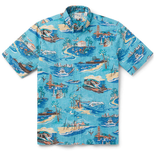 Camisa Casual Oversize para Hombre Talla Grande - Poliéster Premium - Image 15