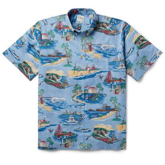 Camisa Casual Oversize para Hombre Talla Grande - Poliéster Premium - Image 16