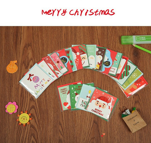 Tarjeta de Felicitación Navideña Personalizada - Image 13