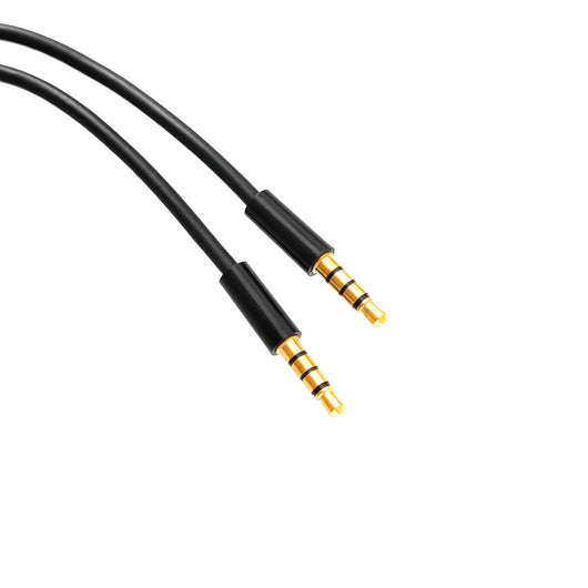 Cable de Audio Universal para Auto 4 Secciones RCA - Image 8