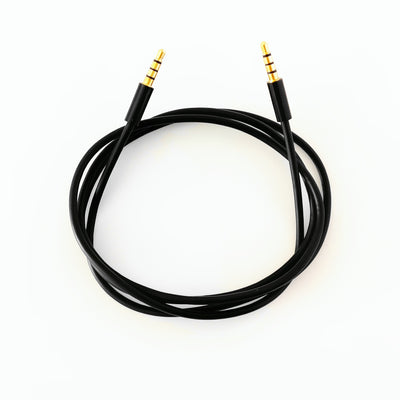 Cable de Audio Universal para Auto 4 Secciones RCA - Image 11