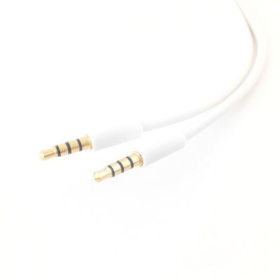 Cable de Audio Universal para Auto 4 Secciones RCA - Image 16
