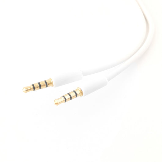 Cable de Audio Universal para Auto 4 Secciones RCA - Image 16
