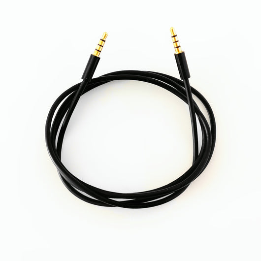 Cable de Audio Universal para Auto 4 Secciones RCA - Image 17
