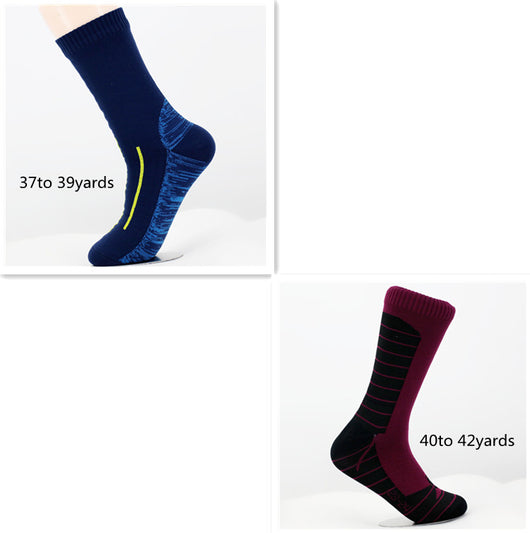 Calcetines Impermeables para Playa y Deportes Acuáticos - Image 23