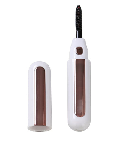 Rizador de Pestañas Eléctrico con Carga USB y Calor Ajustable - Image 23
