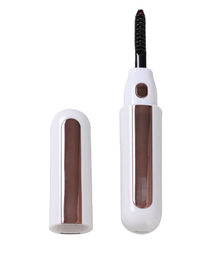 Rizador de Pestañas Eléctrico con Carga USB y Calor Ajustable - Image 23