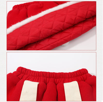 Traje Tradicional Dragón Chino para Bebé - Ropa de Año Nuevo Festiva - Image 12