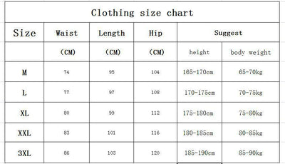Pantalones Deportivos Hombre Casual Cómodos Tejido Ligero Primavera - Image 6