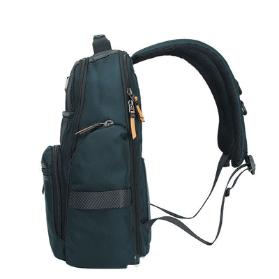 Mochila Profesional Multifuncional de Nylon - Image 12