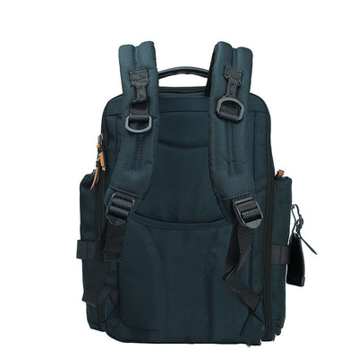 Mochila Profesional Multifuncional de Nylon - Image 15