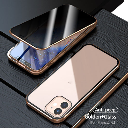 Funda Magnética Anti-Espía con Privacidad 360° y Protección Total - Image 10