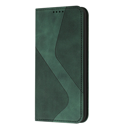 Funda Magnética de Cuero para Celular con 3 Ranuras para Tarjetas - Image 20