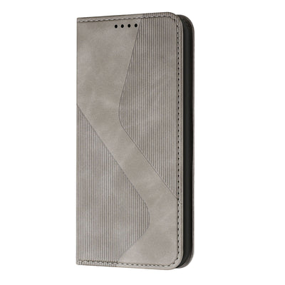 Funda Magnética de Cuero para Celular con 3 Ranuras para Tarjetas - Image 21