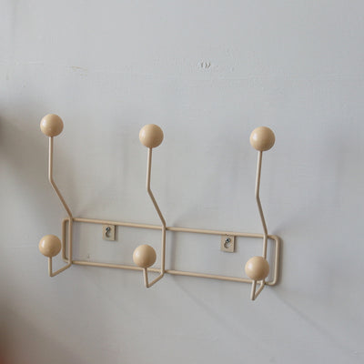 Gancho Decorativo de Hierro Estilo Coreano para Abrigos y Accesorios - Image 12